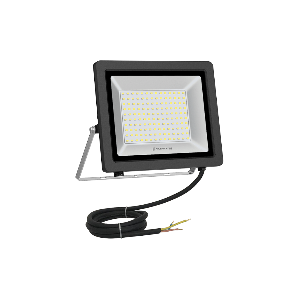 Pioled Lighting 100W Nano Evo IP65 Floodlight