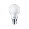 Ecolink Globe A60 B22 8W D/L