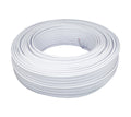 Cable Flat Twin 2.5MM - SABS Approved Electrical Cable (100M)
