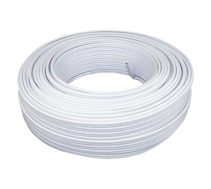 Cable Flat Twin 2.5MM - SABS Approved Electrical Cable (100M)