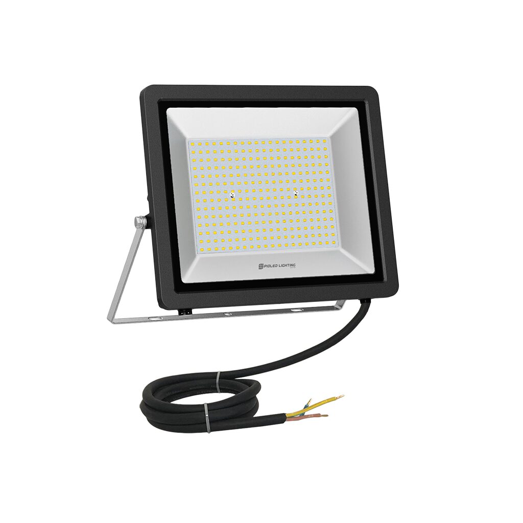 Pioled Lighting 200W Nano Evo IP65 Floodlight