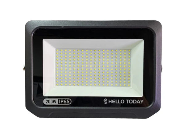 Hello Today 200W Cool White