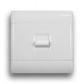 CBI 4X4 60Amp 3 Pole Isolator, White