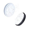Pioled Lighting Hero All-in-one IP65 Bulkhead
