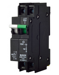 CBI MCB QA-N-2(13) L+N 2Pole 30A 3kA