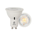 Pioled Lighting 6.5W Vers Non Dimmable 3CCT GU10 Downlighter