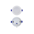 Pioled Lighting 5W Luka LED Recessed Round Panel
