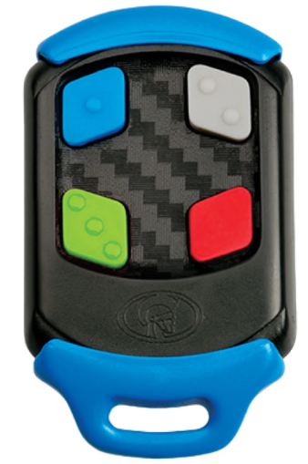 Centurion Nova 4 Button Remote