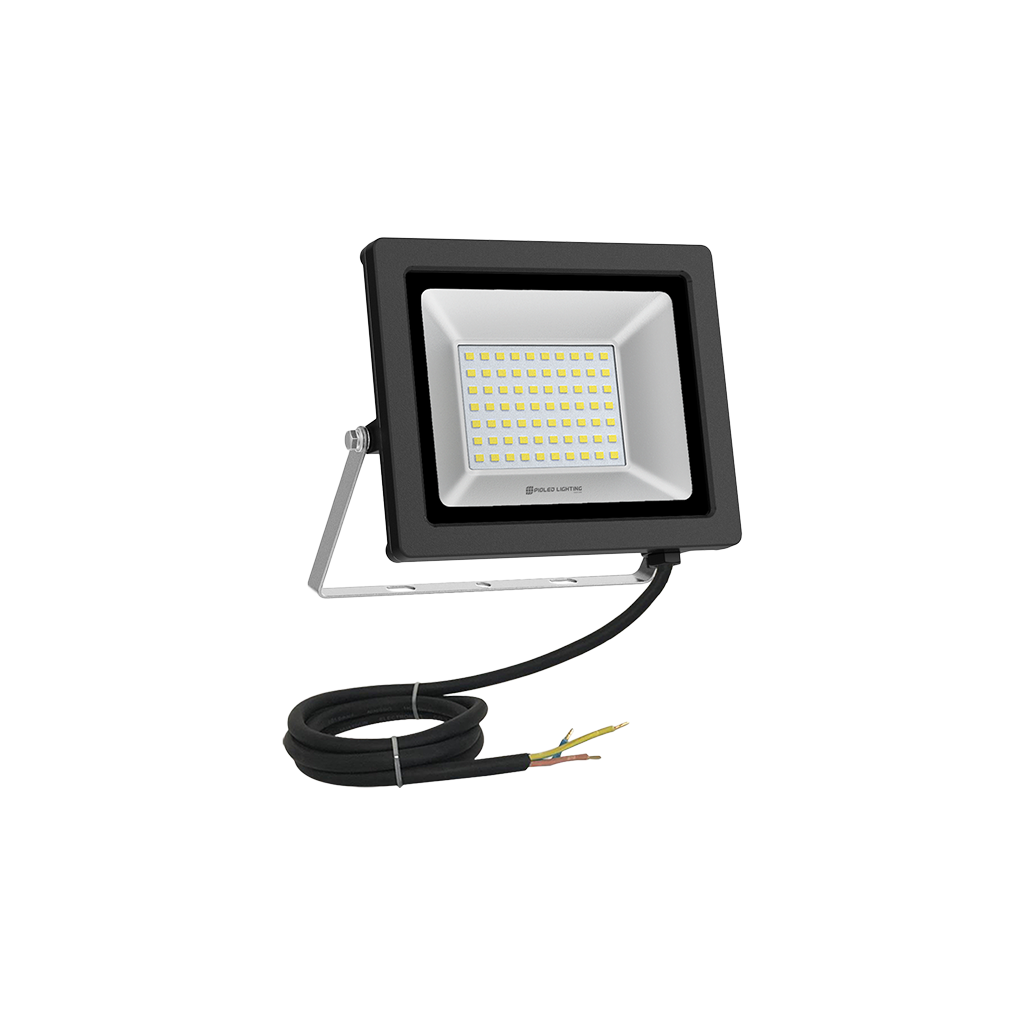 Pioled Lighting 50W Nano Evo IP65 Floodlight