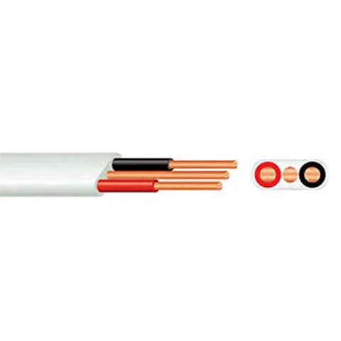 Cable Flat Twin 1.5MM - SABS Approved Electrical Cable (100M)