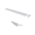 Pioled Lighting 40W 4ft Mamba Slim Project IP33 Linear Light