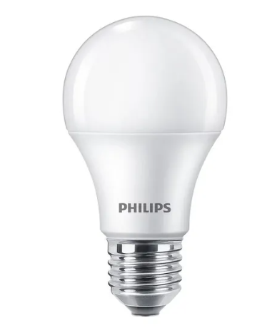 Philips Ess LED Light Bulb 9W E27 Warm White