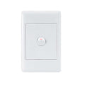 Ausma 1 Lever Wall Switch 2 Way