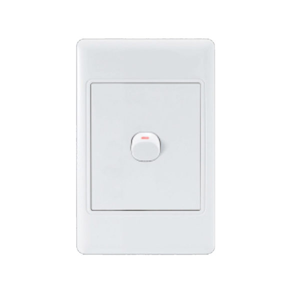 Ausma 1 Lever Wall Switch 2 Way