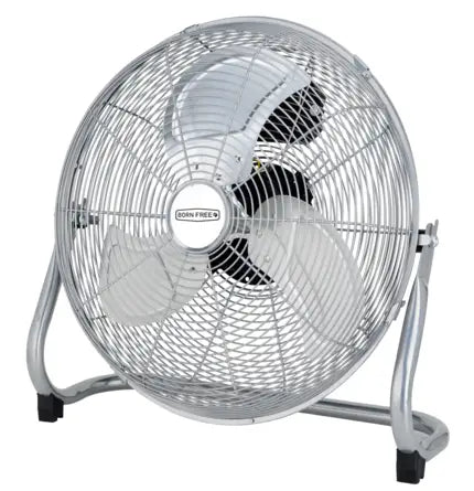 Cadac (Born Free) 45CM Industrial Fan