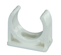 Conduit PVC U-Clip 25MM