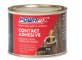 Powafix Contact Adhesive Instant High Strength Bond 1L
