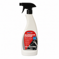 Powafix Aluminium Cleaner Brilliant Shine 750ml