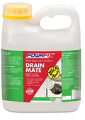 Powafix Drain Mate Liquid Drain Cleaner 1L