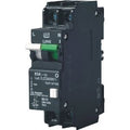 CBI Earth Leakage 1Phase QA17C 63A 3kA ISO Type ( NO OVERLOAD)