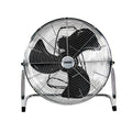 Eurolux 120W Industrial Floor Fan 20"