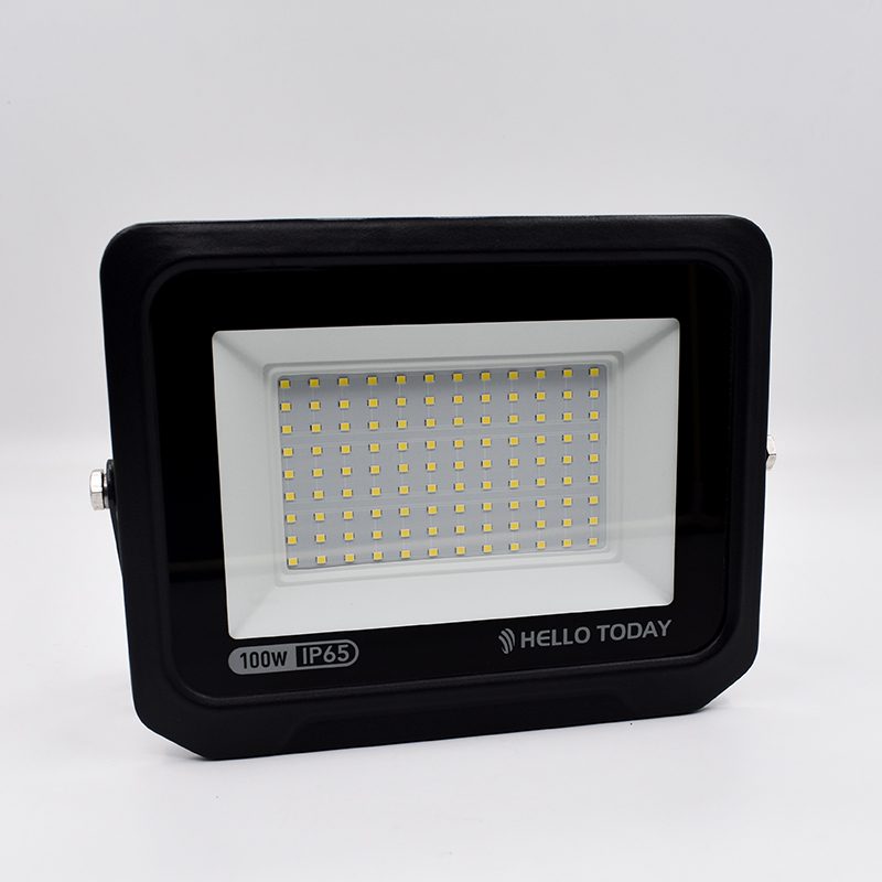 Hello Today 100W Cool White