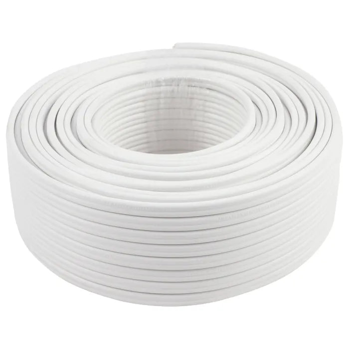 Cable Flat Twin 1.5MM - SABS Approved Electrical Cable (100M)