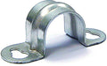 Galvanised Steel Saddle 25mm