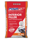 Powafix Interior Crack Filler 10kg
