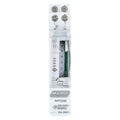 Major Tech MTD2 24 Hour Analogue DIN Rail Timer