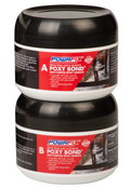Powafix Poxy Bond Multi Purpose Epoxy Adhesive 500ml