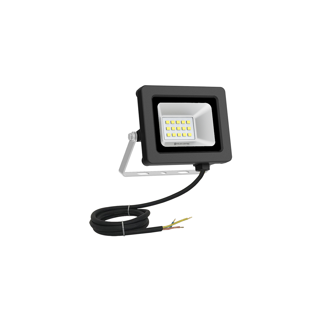 Pioled Lighting 10W Nano Evo IP65 Floodlight