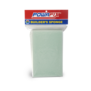 Powafix Builder's Sponge