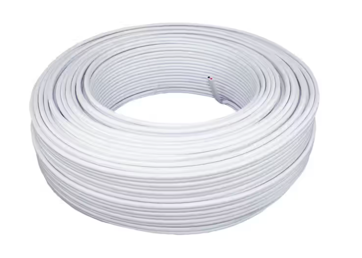 Cable Flat Twin 4.0mm² - SABS Approved Electrical Cable (100M)