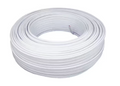 Cable Flat Twin 4.0mm² - SABS Approved Electrical Cable (100M)