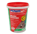 Powafix Drain Cleaner Caustic Soda 500g