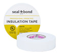 Seal and Bond PVC Insulation Tape - White