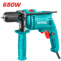 Total Tools 680W Impact Drill