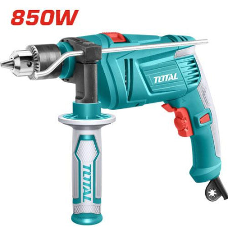 Total Tools Impact Drill 850W