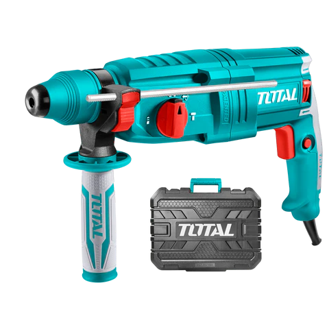 Total Tools Rotary Hammer 800W