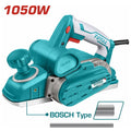 Total Tools Electric Planer 1050W