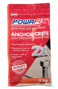 Powafix Anchor Crete 2kg