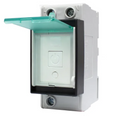 CBI Astute Smart Controller DIN Rail