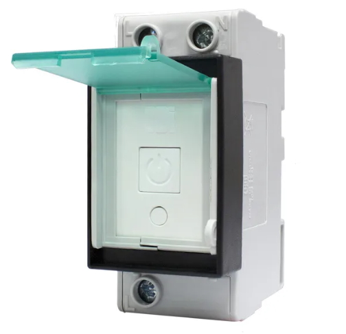 CBI Astute Smart Controller DIN Rail