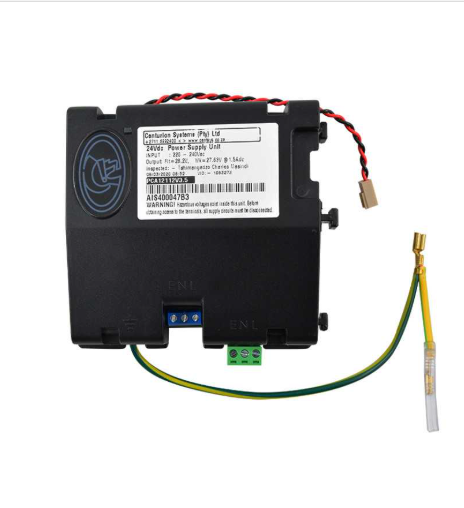 Centurion Gate Motor D10 24V Charger V2