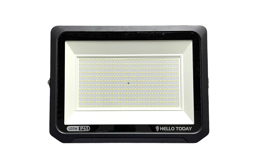 Hello Today 400W Cool White