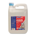 Powafix Lacquer Thinners Pure Solvent Blend 5L
