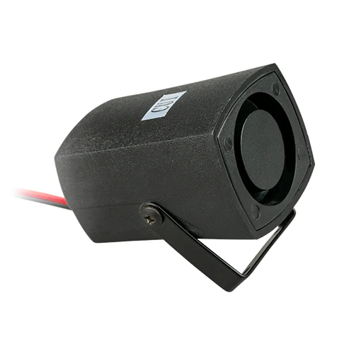 Centurion 12V-24V Smart Siren