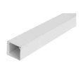 PVC Trunking 40 x 40 mm 3 Metre