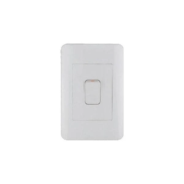 Ausma Isolator 4X2 30A White
